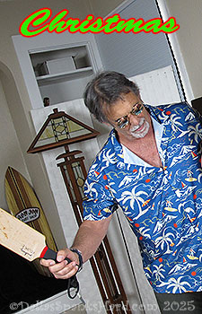 Christmas Spanking Videos