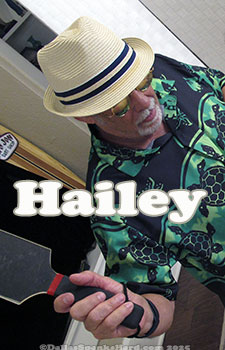 Painful OTK Paddling