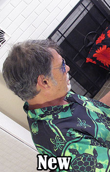 Submissive Girl Spanking