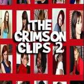 Crimson Clips - spanking download